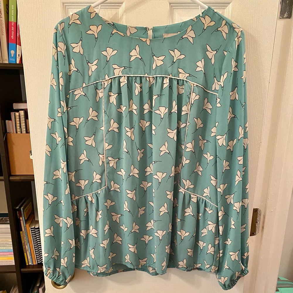 Loft Outlet Blouse